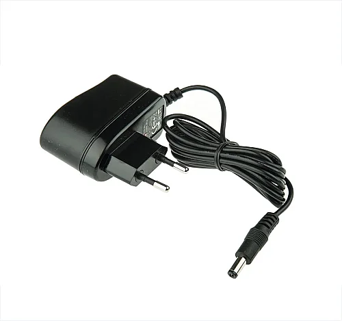 Meanwell Gs06E-3P1J 12VDC 0.5A Priztip Güç Kaynağı - 1