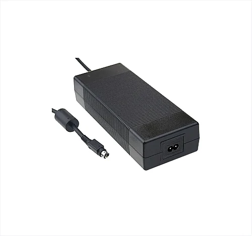 Meanwell Gsm220B15-R7B 15VDC 13.4A Medical Güç Kaynağı - 1