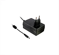 Meanwell Gst18E05 05VDC 3.0A Priz Tipi Level-Vı Güç Kaynağı - 1