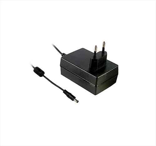 Meanwell Gst18E05 05VDC 3.0A Priz Tipi Level-Vı Güç Kaynağı - 1