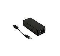 Meanwell Gst90A12-P1M 12VDC 6.67A Desktop Level-Vı Güç Kaynağı - 1