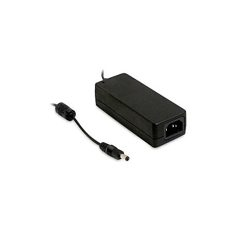 Meanwell Gst90A12-P1M 12VDC 6.67A Desktop Level-Vı Güç Kaynağı - 1