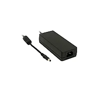 Meanwell Gst90A24-P1M 24VDC 3.75A Desktop Level-Vı Led Sürücü - 1