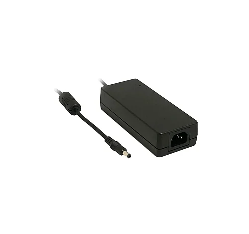 Meanwell Gst90A24-P1M 24VDC 3.75A Desktop Level-Vı Led Sürücü - 1
