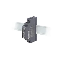 Meanwell Hdr-15-12 12V İnce Güç Kaynağı Pano Tipi Smps Ekonomik Seri - 1