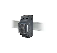 Meanwell Hdr-30-24 En Ekonmik Uygun Fiyatlı Pano Tipi 24V Güç Kaynağı İnce Güç Kaynağı (Slim) - 1