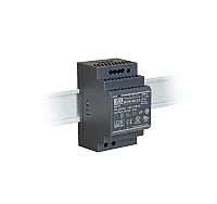 Meanwell Hdr-60-24 24V Smps Güç Kaynağı İnce Model 60 W 24V 2.5A Pano Tip En Ekonomik Seri - 1
