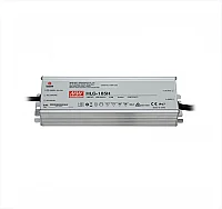 Meanwell Hlg-185H-C700B 143-286VDC 700Ma Dimming Güç Kaynağı - 1