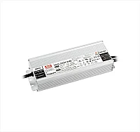 Meanwell Hlg-320H-24B 24VDC 13.34A Dimming Güç Kaynağı - 1