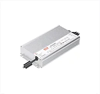 Meanwell Hlg-600H-12B 12VDC 40.0A Dimming Güç Kaynağı - 1
