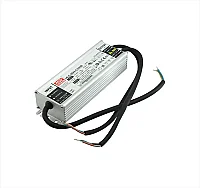 Meanwell Hlg-80H-C350B 128-257VDC 350Ma Dimming Güç Kaynağı - 1