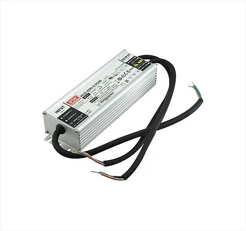 Meanwell Hlg-80H-C350B 128-257VDC 350Ma Dimming Güç Kaynağı - 1