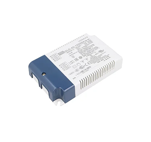 Meanwell Idlc-45-1050Da 45W 1050Ma Dalı Led Sürücü - 1