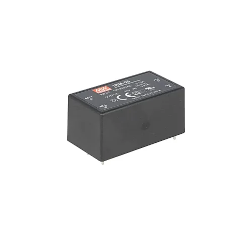 Meanwell Irm-05-24 24VDC 0.23A Güç Kaynağı - 1