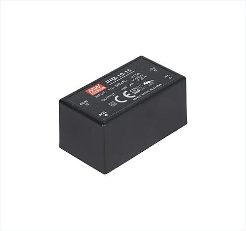 Meanwell Irm-10-15 15VDC 067A Güç Kaynağı - 1