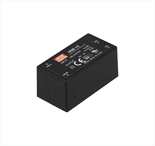 Meanwell Irm-15-15 15VDC 1.0A Güç Kaynağı - 1