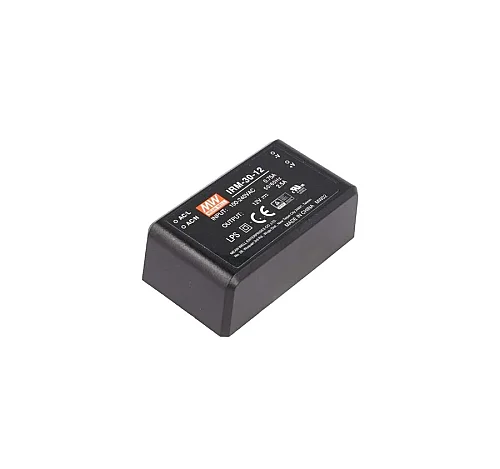 Meanwell Irm-30-12 12VDC 2.5A Güç Kaynağı - 1