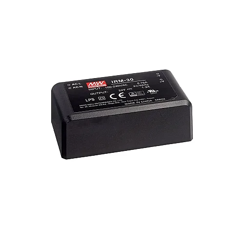 Meanwell Irm-30-15 15VDC 2.0A Güç Kaynağı - 1