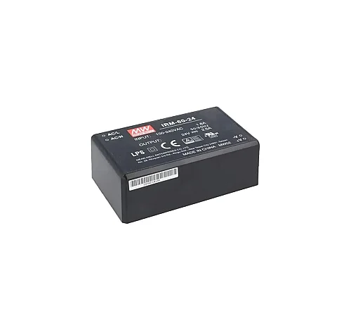 Meanwell Irm-60-24 24VDC 2.5A Güç Kaynağı - 1