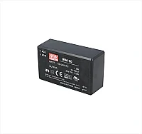 Meanwell Irm-60-5 05VDC 10.0A Güç Kaynağı - 1