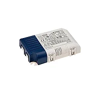 Meanwell Lcm-25Da 25W 350-1050Ma Multiple-Stage - 1