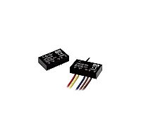 Meanwell Ldd-700H-Da Sabit Akım Dcdc Led Driver Dalı İn 6-50VDC Out 3-45VDC 700Ma Step-Down Led Sürücü - 1