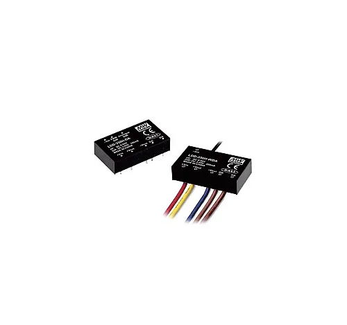 Meanwell Ldd-700H-Da Sabit Akım Dcdc Led Driver Dalı İn 6-50VDC Out 3-45VDC 700Ma Step-Down Led Sürücü - 1