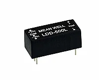 Meanwell Ldd-700L Sabit Akım Dc-Dc Led Sürücü Driver İn 9-36VDC Out 2-32VDC 700Ma Step-Down - 1