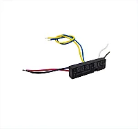 Meanwell Ldds-1000Hwb 12-56VDC 2-45VDC 1000Ma Track Dimming Step-Down Güç Kaynağı - 1