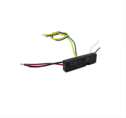 Meanwell Ldds-1000Hwb 12-56VDC 2-45VDC 1000Ma Track Dimming Step-Down Güç Kaynağı - 1