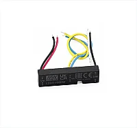 Meanwell Ldds-700Hw 12-56VDC 2-45VDC 700Ma Track Step-Down Güç Kaynağı - 1