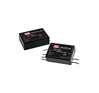 Meanwell Ldh-45A-1050 9-18VDC 12-43VDC 1050Ma Step-Up - 1
