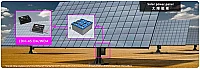 Meanwell Ldh-45B-350 Dc Giriş Sabit Akım Led Dsürücü Solar Akü Beslemeli İn 18-32VDC Out21-126VDC 350Ma Step-Up - 2