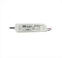 Meanwell Lpc-35-700 9~48VDC 700Ma Ip67 Güç Kaynağı - 1