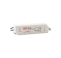 Meanwell Lpc-60-1050 9-48VDC 1050Ma Ip67 Led Sürücü - 1