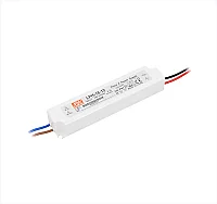 Meanwell Lph-18-12 12VDC 1.5A Ip67 Güç Kaynağı - 1