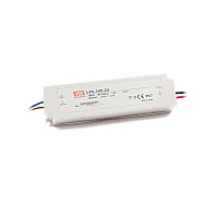 Meanwell Lpv-100-24 24VDC 4.2A Ip67 Güç Kaynağı - 1