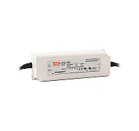 Meanwell Lpv-150-24 24VDC 6.3A Ip67 Led Sürücü - 1