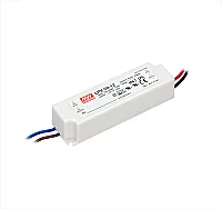 Meanwell Lpv-20-12 12VDC 1.67A Ip67 Güç Kaynağı - 1