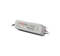 Meanwell Lpv-35-24 24VDC 1.5A Ip67 Güç Kaynağı - 1