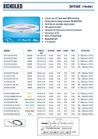 Meanwell Lpv-60-12 12V 5A Led Güç Kaynağı Adaptör Dar İnce Slim Led Trafo - 5