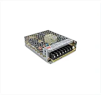 Meanwell LRS-100-12 Led Trafo 8.5A 12V Güç Kaynağı 100W - 1