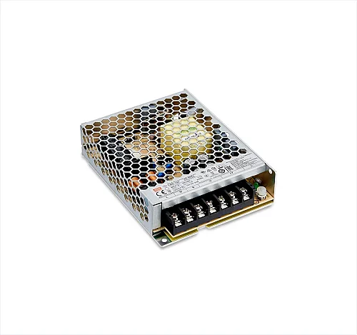 Meanwell Lrs-100-3.3V 20A Güç Kaynağı - 1