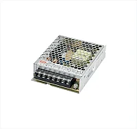 Meanwell Lrs-100-5 Dot Matrix Adaptörleri 5V Güç Kaynağı - 1