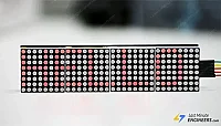 Meanwell Lrs-100-5 Dot Matrix Adaptörleri 5V Güç Kaynağı - 3