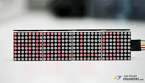 Meanwell Lrs-100-5 Dot Matrix Adaptörleri 5V Güç Kaynağı - 3