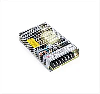 Meanwell Lrs-150-15 15VDC 10A Güç Kaynağı - 1