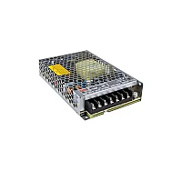 Meanwell Lrs-150-24 En Ekonomik Smps Güç Kaynağı 200W 24V 6.5A Güç Kaynağı - 1
