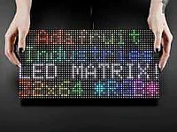 Meanwell Lrs-200-5 İnce Slim Trafo Led Ekran Kayan Yazı Led Tabela Smps 5V 40 Güç Kaynağı - 4