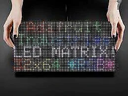 Meanwell Lrs-200-5 İnce Slim Trafo Led Ekran Kayan Yazı Led Tabela Smps 5V 40 Güç Kaynağı - 4
